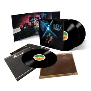 The Best of Rory Gallagher at the BBC (Triple vinyl)